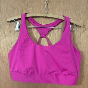 All-in-Motion Sports Bra